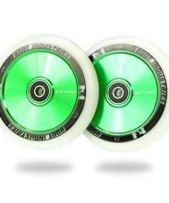 Root Industries AIR 110mm Wheels