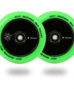 Root Industries AIR 110mm Wheels