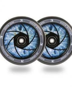 Root Industries AIR 120mm Wheels