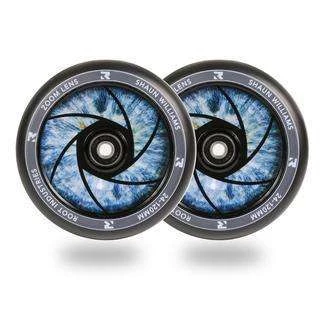 Root Industries AIR 120mm Wheels