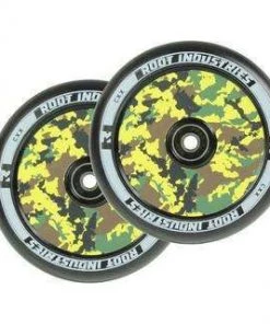 Root Industries AIR 120mm Wheels