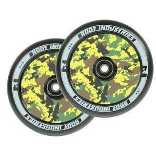 Root Industries AIR 120mm Wheels