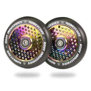 Root Industries Honeycore 120mm Wheels