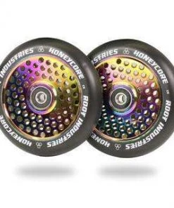 Root Industries Honeycore 110mm Wheels