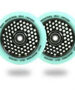 Root Industries Honeycore 120mm Wheels