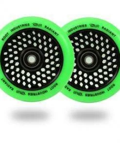 Root Industries Honeycore 120mm Wheels