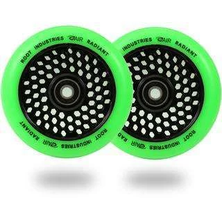 Root Industries Honeycore 110mm Wheels