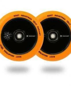 Root Industries AIR 110mm Wheels