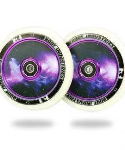 Root Industries AIR 110mm Wheels