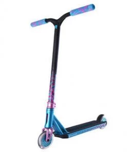 Complete Scooters Root Industries Invictus 2