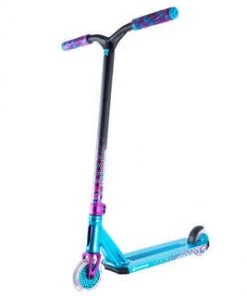 Complete Scooters Root Industries Invictus 2