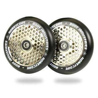 Root Industries Honeycore 110mm Wheels