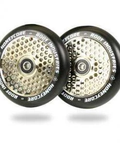 Root Industries Honeycore 120mm Wheels