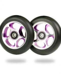 Root Industries Re-Entry 100mm Wheels