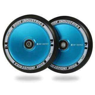 Root Industries AIR 120mm Wheels