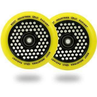 Root Industries Honeycore 110mm Wheels