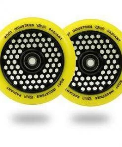 Root Industries Honeycore 120mm Wheels