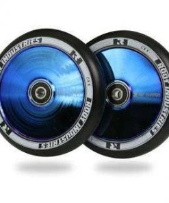 Root Industries AIR 120mm Wheels