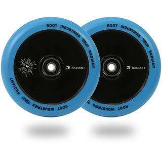 Root Industries AIR 120mm Wheels