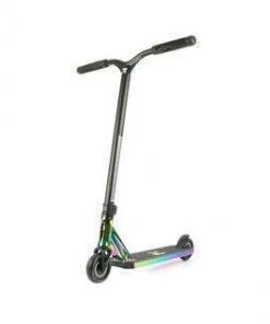 Complete Scooters Root Industries Invictus Complete