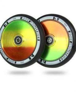 Root Industries AIR 120mm Wheels