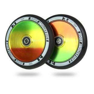 Root Industries AIR 120mm Wheels