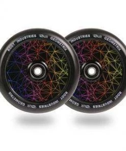 Root Industries AIR 120mm Wheels