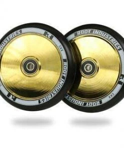 Root Industries AIR 120mm Wheels