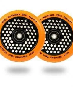 Root Industries Honeycore 120mm Wheels