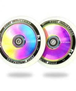 Root Industries AIR 110mm Wheels