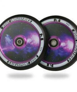 Root Industries AIR 120mm Wheels