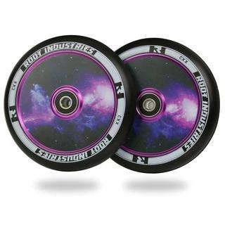 Root Industries AIR 120mm Wheels