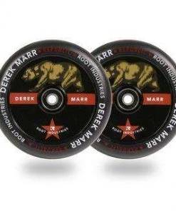 Root Industries AIR 120mm Wheels