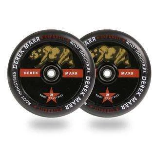 Root Industries AIR 120mm Wheels