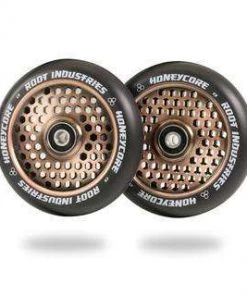 Root Industries Honeycore 120mm Wheels
