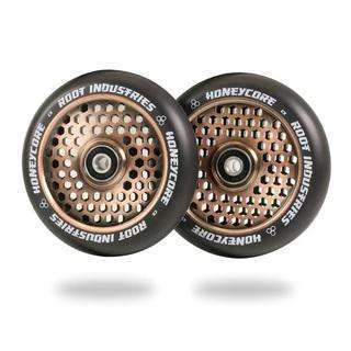 Root Industries Honeycore 120mm Wheels