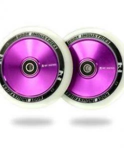 Root Industries AIR 110mm Wheels