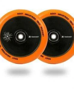 Root Industries AIR 120mm Wheels