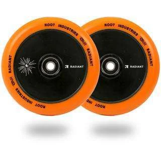 Root Industries AIR 120mm Wheels