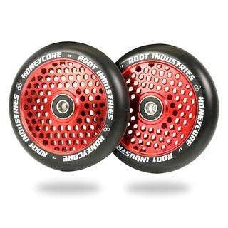 Root Industries Honeycore 120mm Wheels