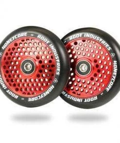 Root Industries Honeycore 110mm Wheels