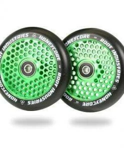 Root Industries Honeycore 120mm Wheels