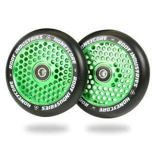 Root Industries Honeycore 110mm Wheels
