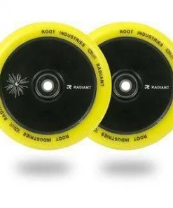 Root Industries AIR 120mm Wheels