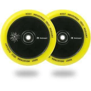 Root Industries AIR 120mm Wheels