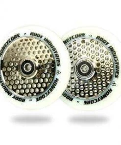 Root Industries Honeycore 120mm Wheels