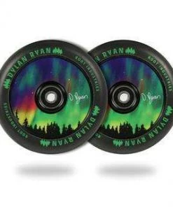 Root Industries AIR 120mm Wheels