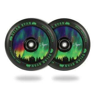 Root Industries AIR 120mm Wheels