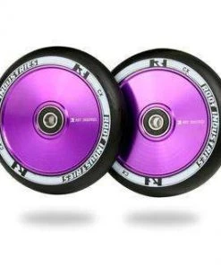 Root Industries AIR 110mm Wheels