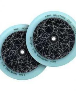 Root Industries AIR 120mm Wheels